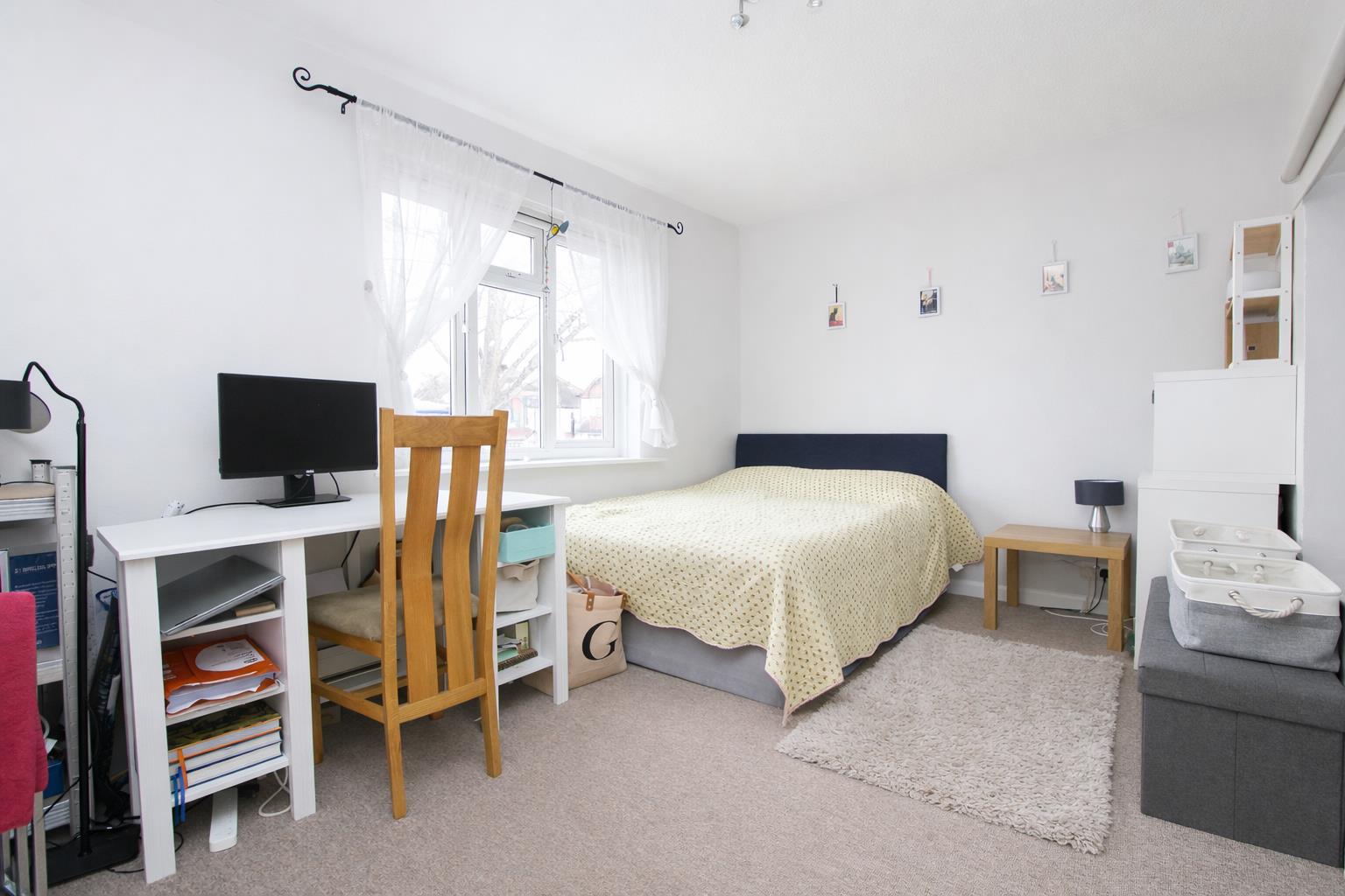 Stanley Park Road, Carshalton